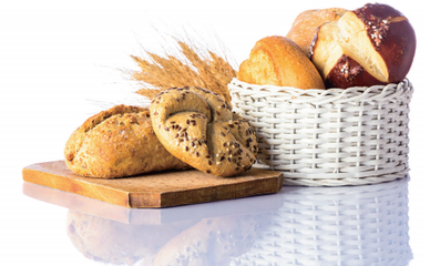 甜味烘焙產品的清潔標簽熱 健康與美味的平衡之道