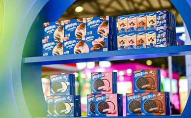 億滋堅定“認定”中國市場，深耕休閑食品行業